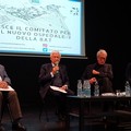 Ad Andria la prima riunione pubblica del Comitato per il nuovo ospedale "policlinico della BAT "