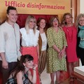 Andria, "Città bambina ": presentata l'iniziativa a Palazzo di Città