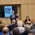 Assemblea dell'Andria Multiservice: soddisfazione per il bilancio 2023