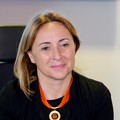 La Sindaca di Andria ospite al Festival delle città in programma a Roma