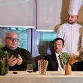 XO CO Corner e il Pasticcere Nunzio Pastore presentano il "Gran Lievitato "
