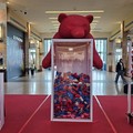Il Gran shopping Molfetta celebra San Valentino con un gioco a premi