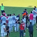 Finalmente Fidelis. Real Forio battuto per 2-1