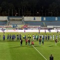 Fidelis Andria di coppa ancora avanti di rigore. Bisceglie eliminato