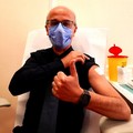 Via libera AstraZeneca, Lopalco: “Faticoso ora ripristinare la fiducia verso questo vaccino”