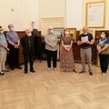 Il Comune riceve in dono 17 opere dell'artista Michele Ficarazzo, prematuramente scomparso all'età di 31 anni