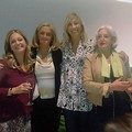Salotto letterario de "Le Amiche per le Amiche "
