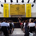 Spettacoli e monologhi per celebrare l’errore: torna ad Andria il Festival della Disperazione