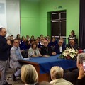 Andria, assegnazione Borsa di Studio intitolata al “dott. Giuseppe Marano”