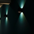 Illuminare con stile: come scegliere l'applique perfetta per la tua casa