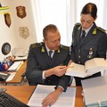 Arresti domiciliari per un andriese per reati fiscali ed autoriciclaggio