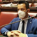 L'on. Galantino (FdI) chiede anche per gli incendi di Andria misure del Governo a sostegno degli agricoltori
