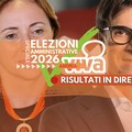 Elezioni amministrative 2026, risultati in diretta su AndriaViva