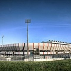 Calcio, per la partita di domani chiuse alcune strade