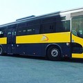 Covid, cade oggi l'obbligo di mascherina sui mezzi pubblici