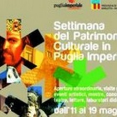 Tutti ma proprio tutti gli eventi della «Settimana della Cultura»