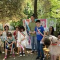"Il tempo dei piccoli ": il 17 giugno la presentazione della festa dell'infanzia ad Andria