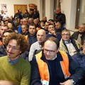 Agricoltura e  "Gilet arancioni ": tutto pronto per la manifestazione di lunedì 7 gennaio