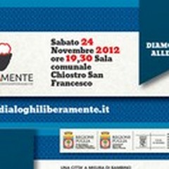 Diritto all'infanzia, secondo appuntamento con LiberaMente