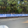 Stadio  "Degli Ulivi ", i tifosi alzano la voce contro Tufariello: «Rispetto per Andria e la sua gente»