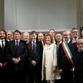 Città dell'Olio, Andria nel direttivo nazionale con Benedetto Miscioscia