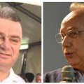Forza Italia nel caos, Simone a Marmo:  "Allarme svuotamento stride con la realtà "