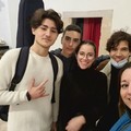 Anche questa settimana torna all'ex chiesa di Sant'Anna la manifestazione "Aperimusica "
