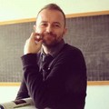 Lo scrittore Enrico Galiano ospite ad Andria per il suo ultimo libro