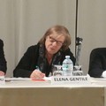 Europee 2019, incontro ad Andria con l’On. Elena Gentile
