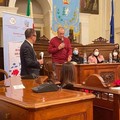 "Un bambino non speciale ": all'I.C. "Verdi-Cafaro " la presentazione del libro del dott. Dino Leonetti