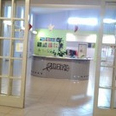 Atti vandalici all'interno della scuola primaria "G. Verdi "