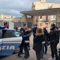 Sindaco Bruno ed il ritrovamento di Giovanni:  "È il momento del ringraziamento "