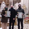 Due riconoscimenti per l'I.C.  "Mariano-Fermi " in ambito umanistico e tecnologico