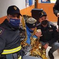 La buona notizia è arrivata, Giovanni è stato ritrovato