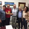 La terapia del sorriso è oggi legge regionale. Interventi di Di Bari e Marmo