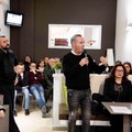 Coratella (M5S): «Lo dico forte e chiaro: no alla nuova discarica!»