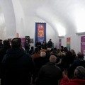 Incontro dell'on. Gentile con iscritti e simpatizzanti del Pd andriese