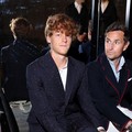 Constellations at Castel Del Monte Gucci: anche Jannik Sinner tra i vip presenti
