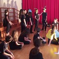Festa di fine anno scolastico all'I.C. "Verdi-Cafaro "