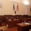 Michele Coratella (M5S): "Che problema far sapere agli andriesi come procedono i lavori nuovo ospedale e della ferrovia? "