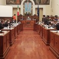 Bilancio e opere pubbliche in consiglio comunale