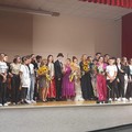 Le giornate Verdiane dell'I.C. "Verdi-Cafaro "