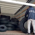 Criminalità nella Bat: sul podio furti d’auto, estorsioni e rapine