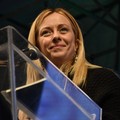 Anche da Andria per partecipare alla manifestazione con Giorgia Meloni del 4 settembre a Bari
