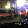 Andria: la toccante lettera di un figlio ai sanitari che hanno curato il padre deceduto per Covid 19
