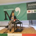Denatalità, Nino Marmo: "Anche il Comune di Andria dovrà attuare politiche a favore della famiglia "