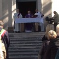 “Commemorazione dei defunti”,  il 2 novembre messa in cimitero