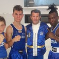 Risultati positivi per il Team Sgaramella a San Benedetto del Tronto