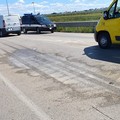 Tre morti, 30 feriti e 15 incidenti nel 2021: la provinciale Andria Bisceglie è la strada più pericolosa della Bat
