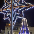 Luminarie spente per le esequie di Michele Ciommo